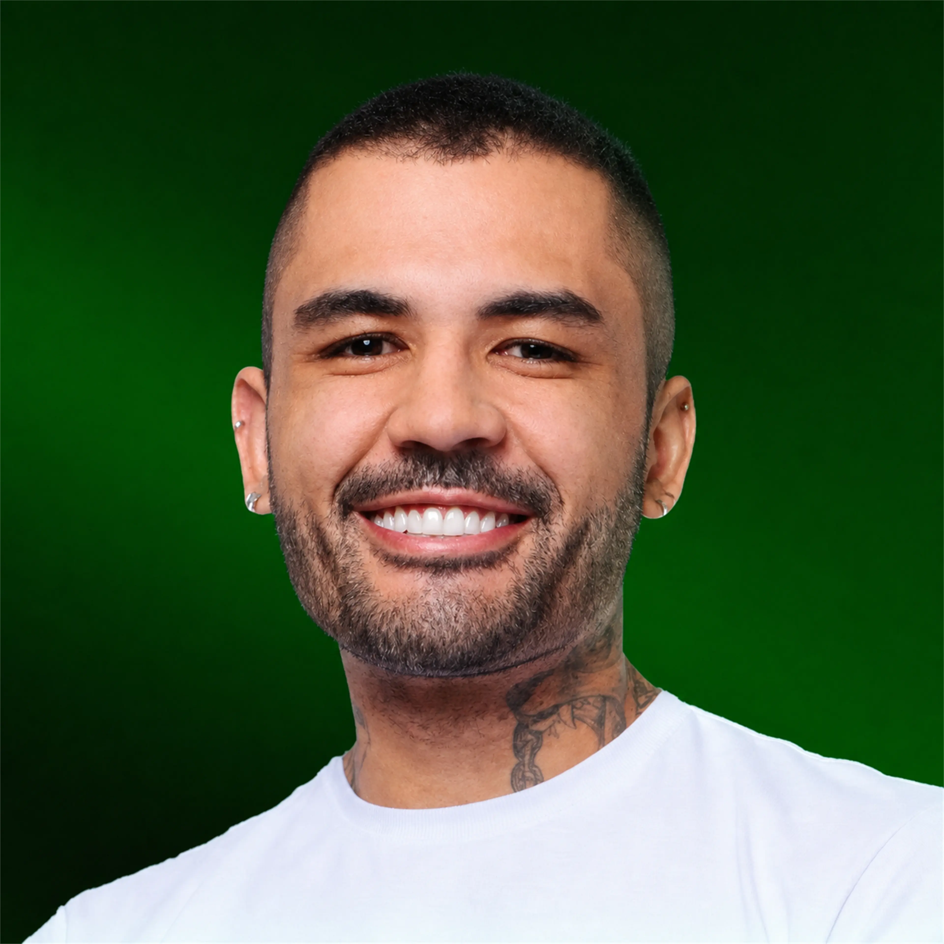 Bruno Correa